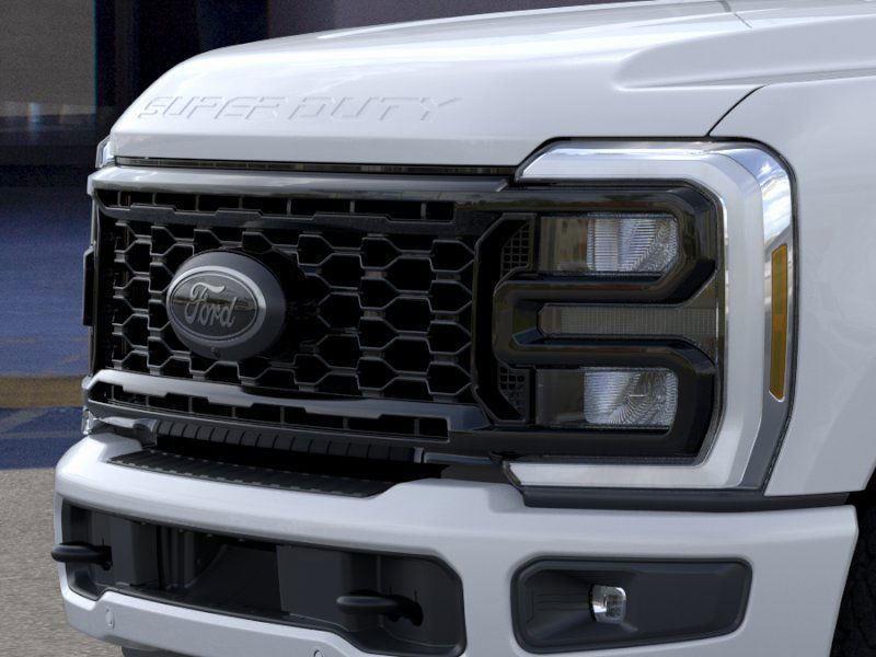 new 2026 Ford F-250 car, priced at $102,750