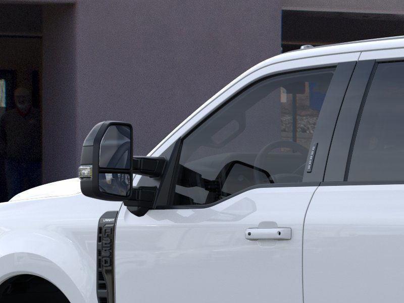 new 2026 Ford F-250 car, priced at $102,750