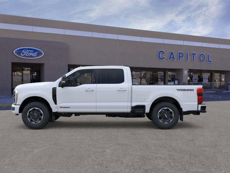 new 2026 Ford F-250 car, priced at $102,750