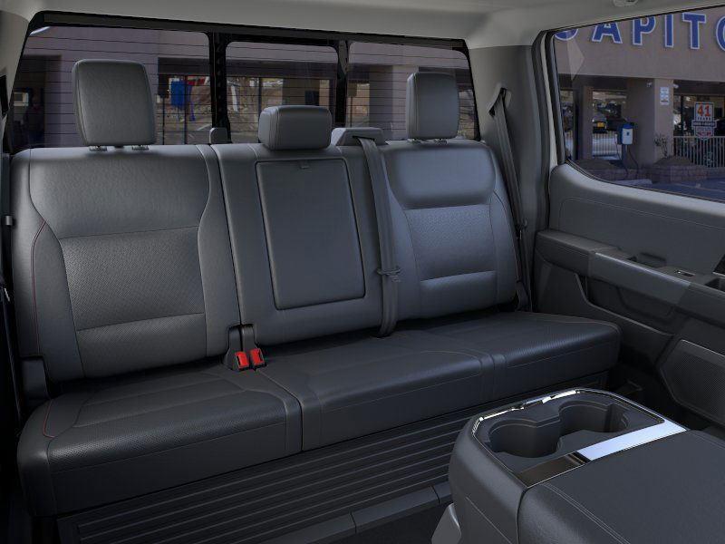 new 2026 Ford F-250 car, priced at $102,750