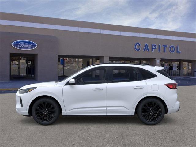 new 2024 Ford Escape car, priced at $38,945