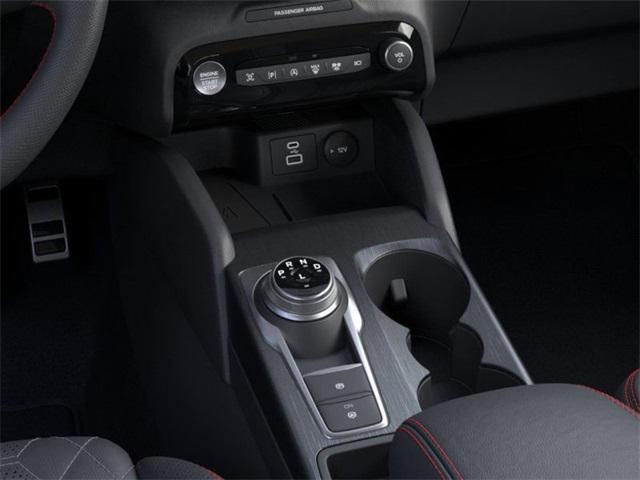 new 2024 Ford Escape car, priced at $38,945