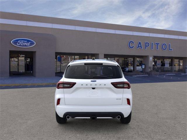 new 2024 Ford Escape car, priced at $38,945