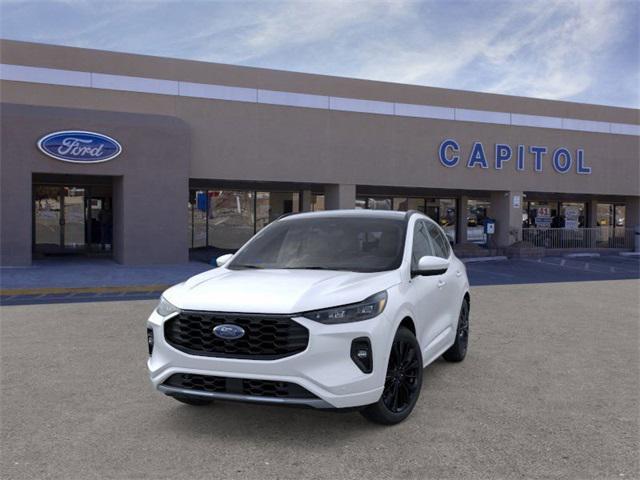 new 2024 Ford Escape car, priced at $38,945