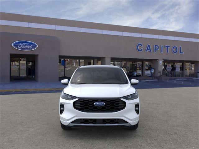 new 2024 Ford Escape car, priced at $38,945