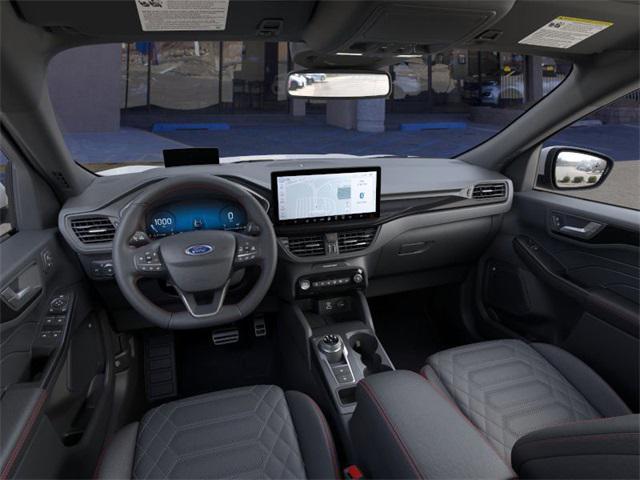 new 2024 Ford Escape car, priced at $38,945