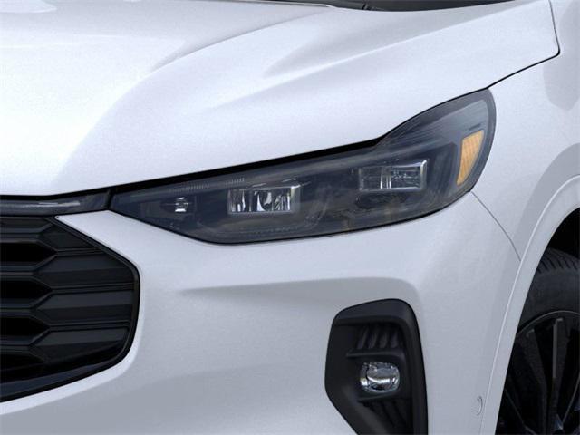 new 2024 Ford Escape car, priced at $38,945
