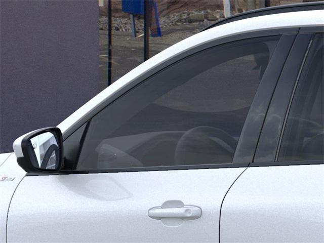 new 2024 Ford Escape car, priced at $38,945