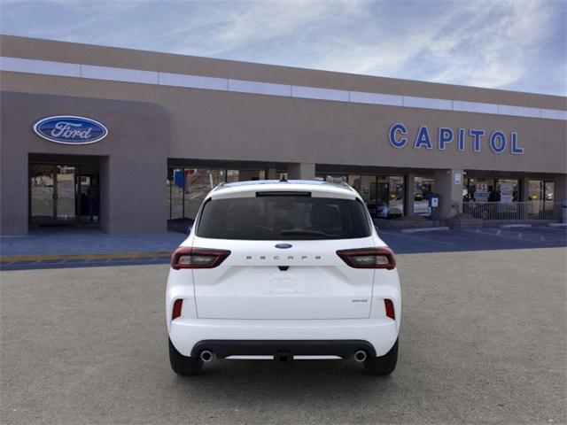 new 2024 Ford Escape car, priced at $38,945