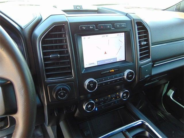 used 2020 Ford Expedition car, priced at $49,841