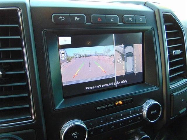 used 2020 Ford Expedition car, priced at $49,841