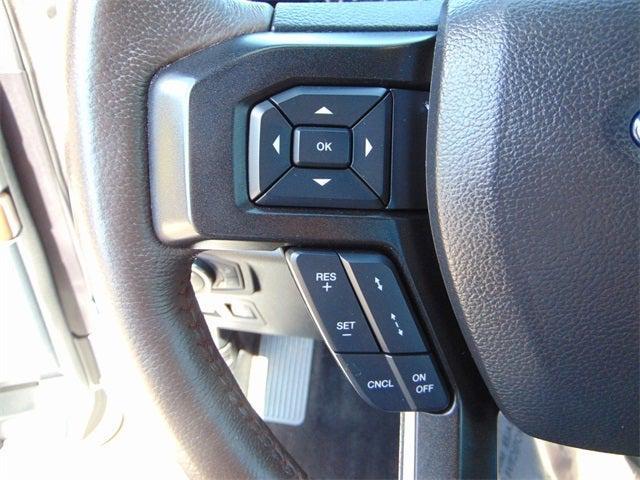 used 2020 Ford Expedition car, priced at $49,841