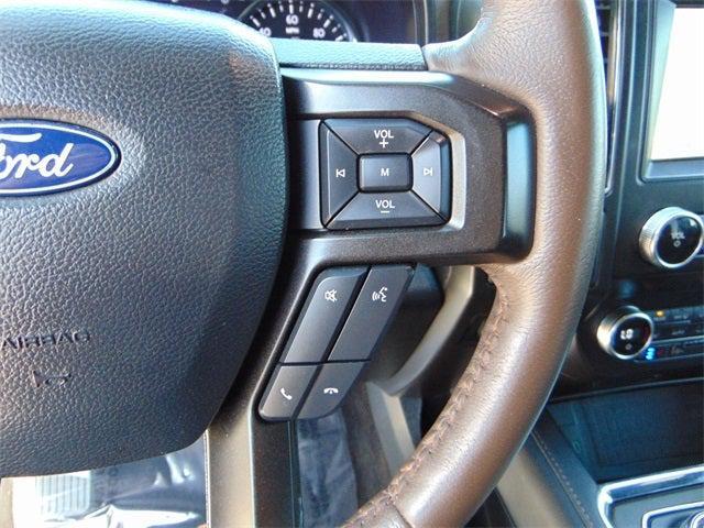 used 2020 Ford Expedition car, priced at $49,841