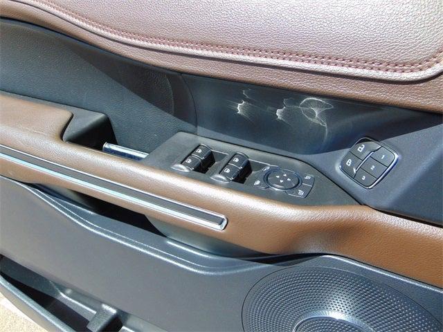 used 2020 Ford Expedition car, priced at $49,841