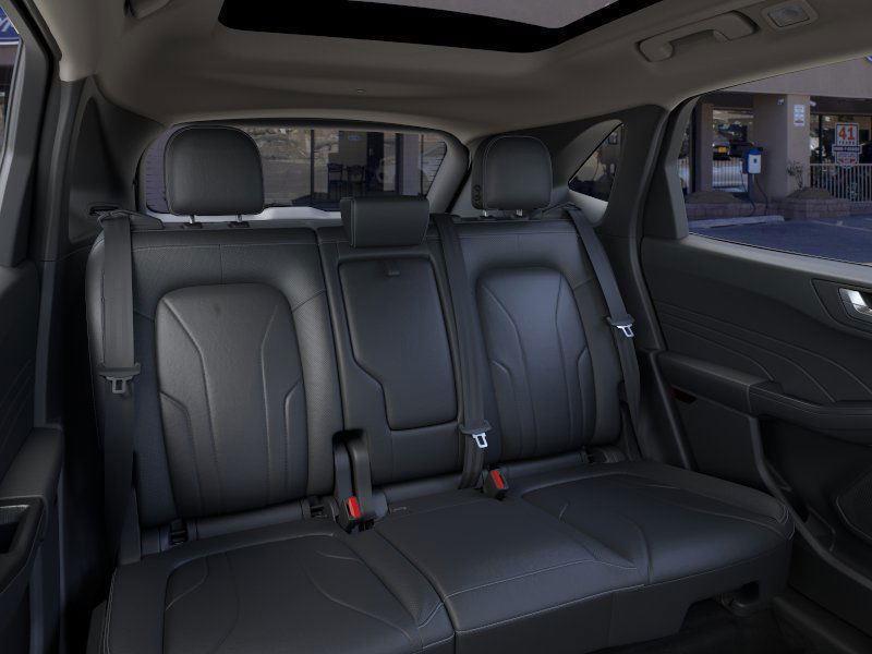 new 2025 Ford Escape PHEV car, priced at $38,129