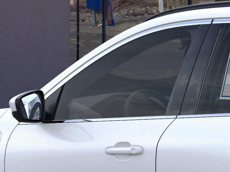 new 2025 Ford Escape PHEV car, priced at $38,129