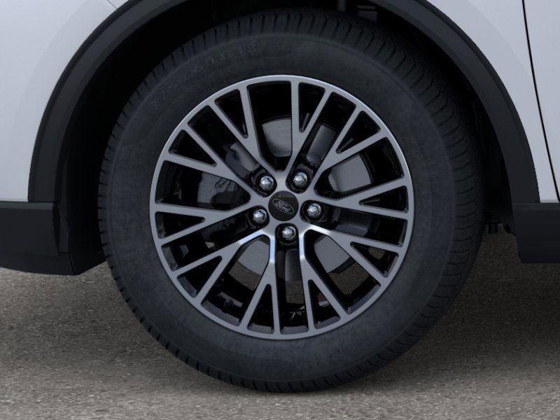 new 2025 Ford Escape PHEV car, priced at $38,129