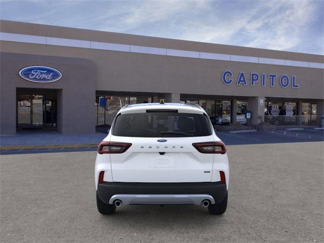 new 2025 Ford Escape PHEV car, priced at $39,944