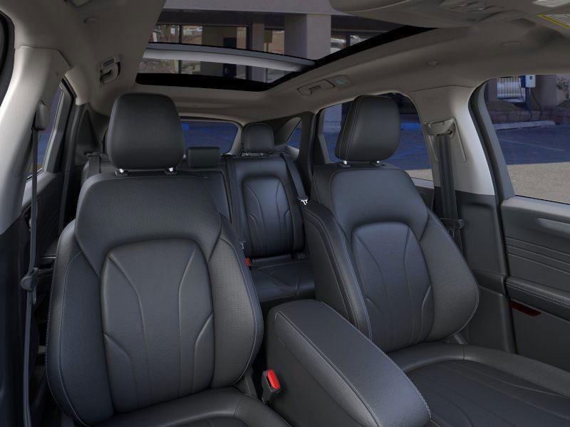 new 2025 Ford Escape PHEV car, priced at $38,129