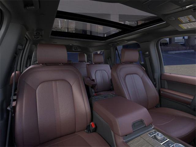new 2024 Ford Expedition car, priced at $72,513