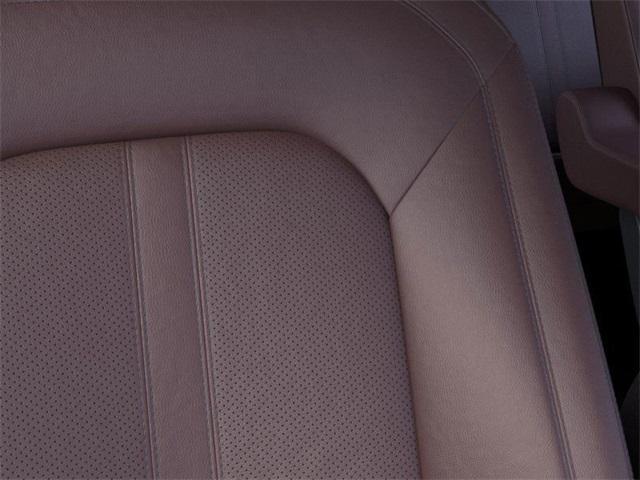 new 2024 Ford Expedition car, priced at $72,513