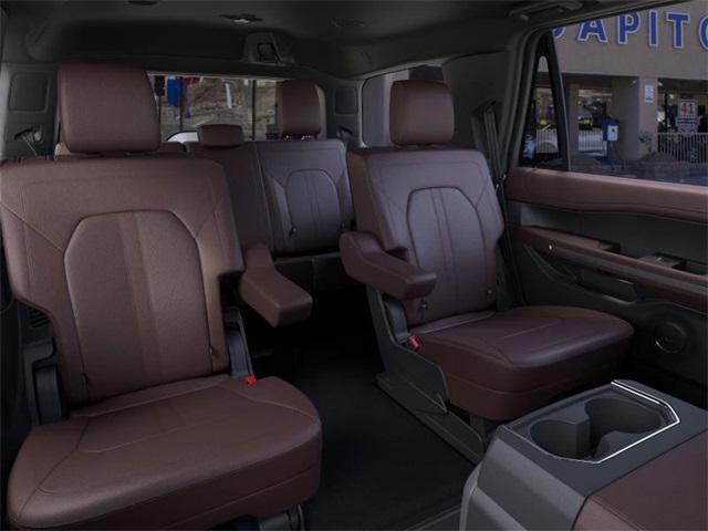 new 2024 Ford Expedition car, priced at $71,513