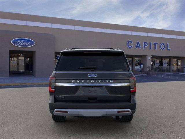 new 2024 Ford Expedition car, priced at $72,513