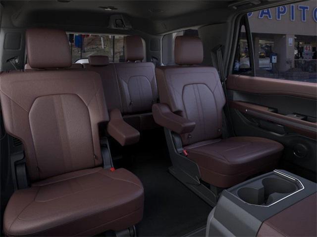 new 2024 Ford Expedition car, priced at $72,513