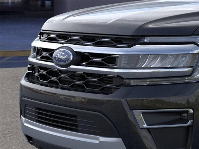 new 2024 Ford Expedition car, priced at $72,513