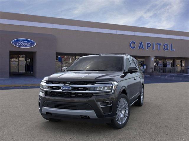 new 2024 Ford Expedition car, priced at $72,513