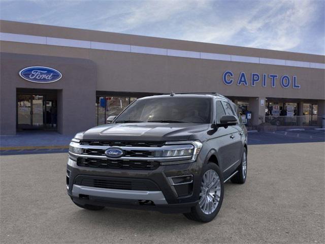 new 2024 Ford Expedition car, priced at $71,513