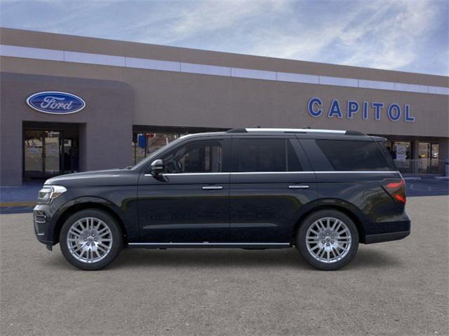 new 2024 Ford Expedition car, priced at $71,513