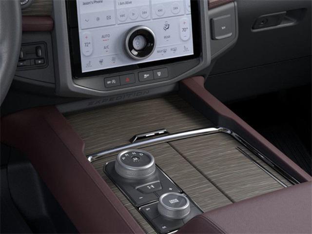new 2024 Ford Expedition car, priced at $72,513