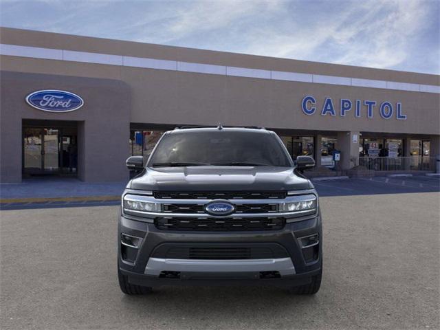 new 2024 Ford Expedition car, priced at $72,513