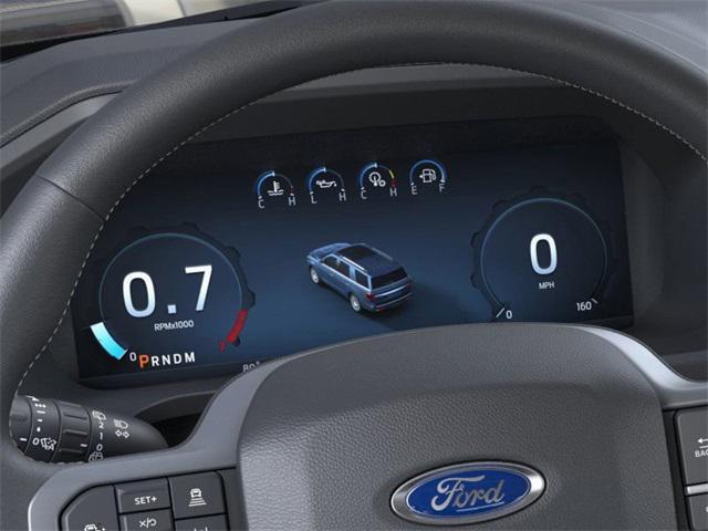 new 2024 Ford Expedition car, priced at $71,513