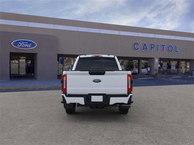 new 2024 Ford F-250 car, priced at $72,807