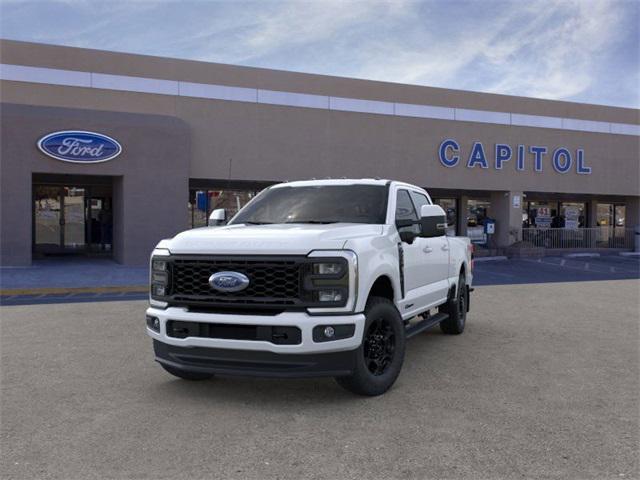 new 2024 Ford F-250 car, priced at $72,807