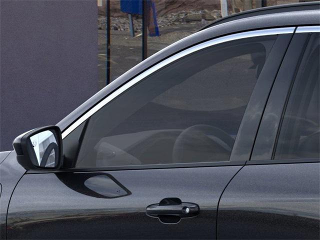 new 2025 Ford Escape PHEV car, priced at $32,748