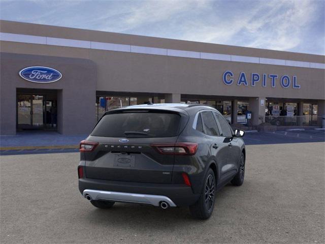 new 2025 Ford Escape car, priced at $33,248