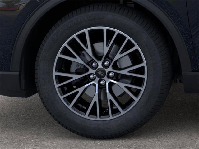 new 2025 Ford Escape PHEV car, priced at $32,748