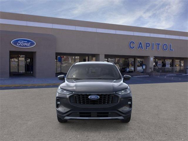 new 2025 Ford Escape PHEV car, priced at $32,748