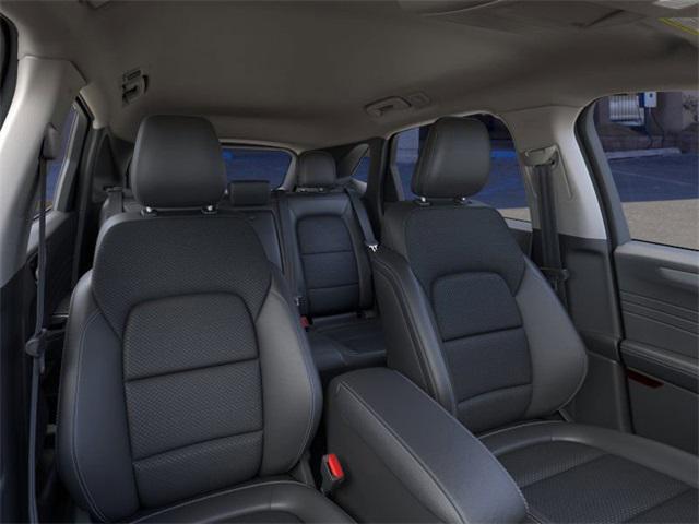 new 2025 Ford Escape PHEV car, priced at $32,748