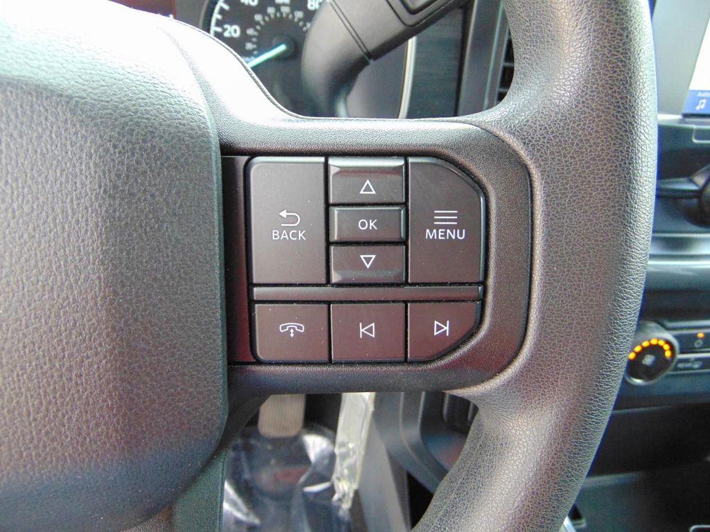 used 2021 Ford F-150 car, priced at $28,874