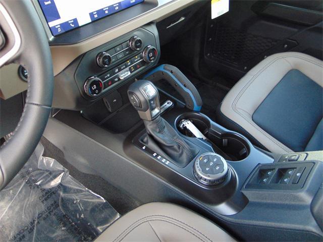 used 2024 Ford Bronco car, priced at $77,565