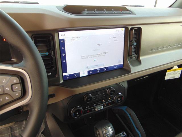 used 2024 Ford Bronco car, priced at $77,565