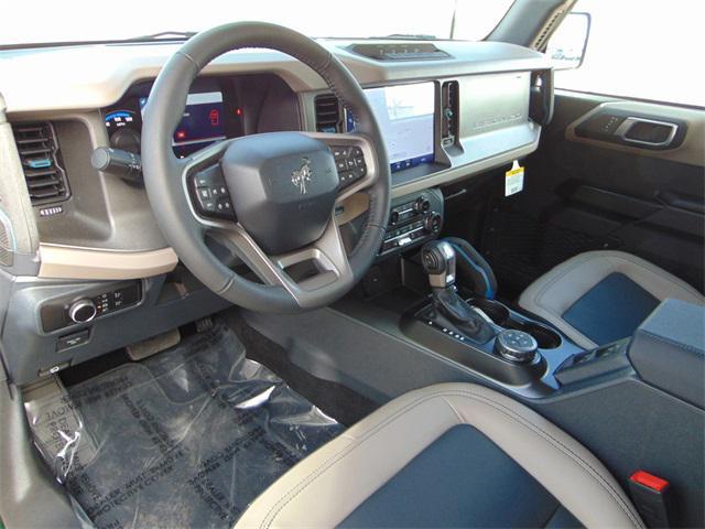 used 2024 Ford Bronco car, priced at $77,565
