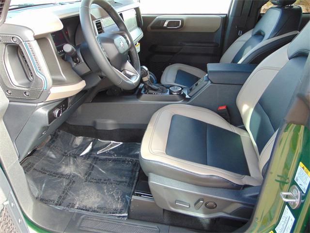 used 2024 Ford Bronco car, priced at $77,565