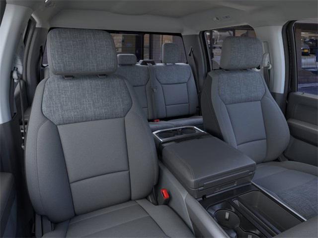 new 2025 Ford F-150 car, priced at $66,285