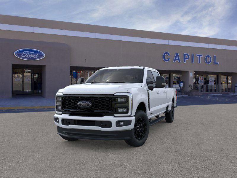 new 2026 Ford F-350 car, priced at $84,045