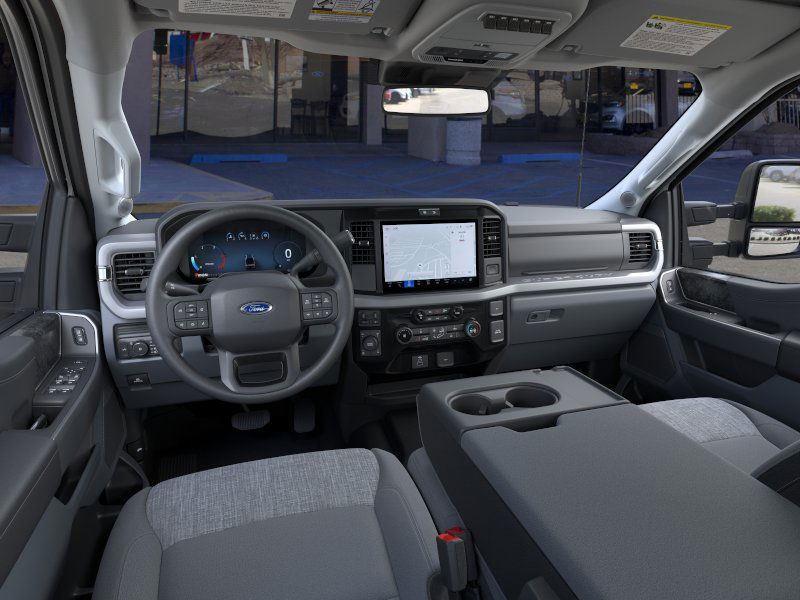 new 2026 Ford F-350 car, priced at $84,045